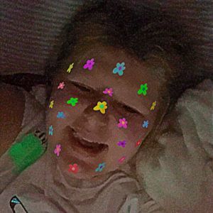 Meet your Posher, Zoey